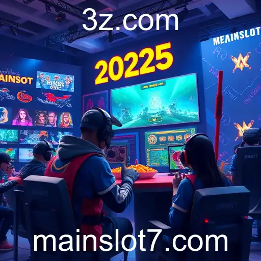 The Evolution of Gaming: Embracing the Future