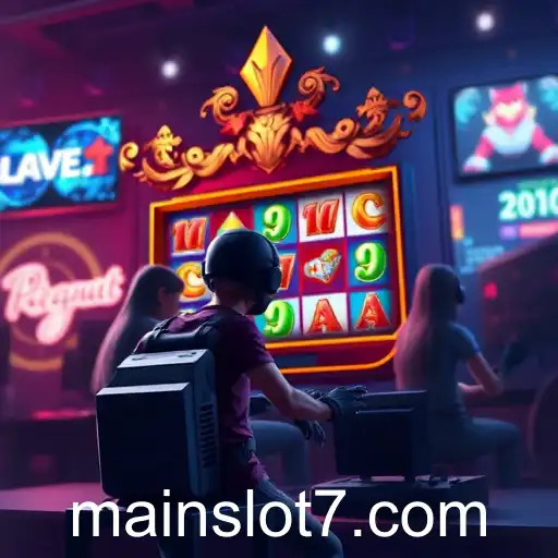The Evolving Landscape of Online Gaming in 2026