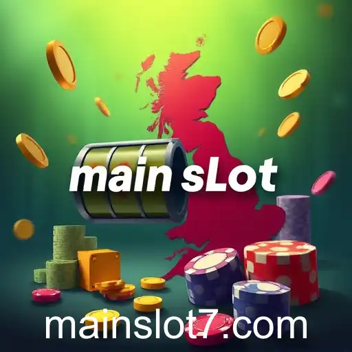 Gaming Trends Reshape UK Market