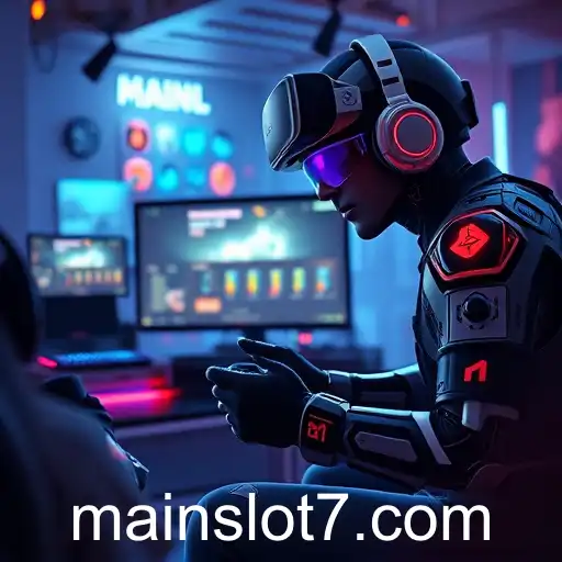 The Digital Surge in Game Enthusiasm