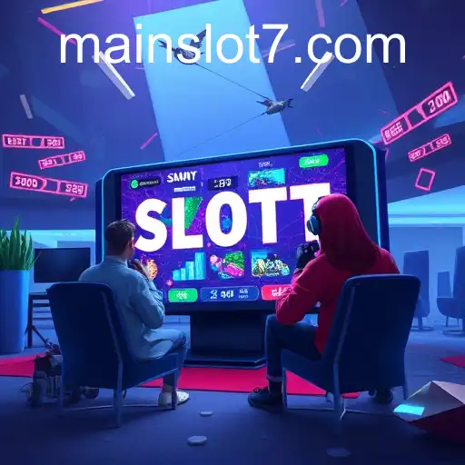 Emerging Trends in Online Gaming Industry