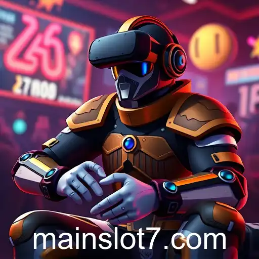 The Evolution of Mainslot Gaming in 2025