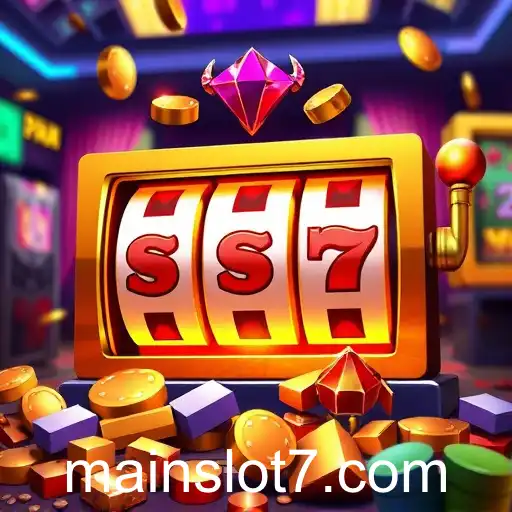 The Evolution of Mainslot Gaming