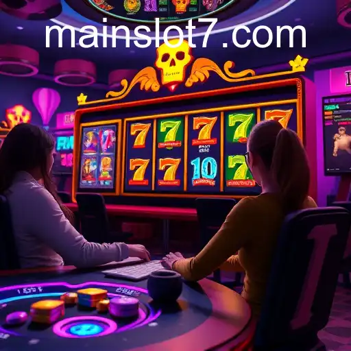 The Evolution of Online Gaming in 2025