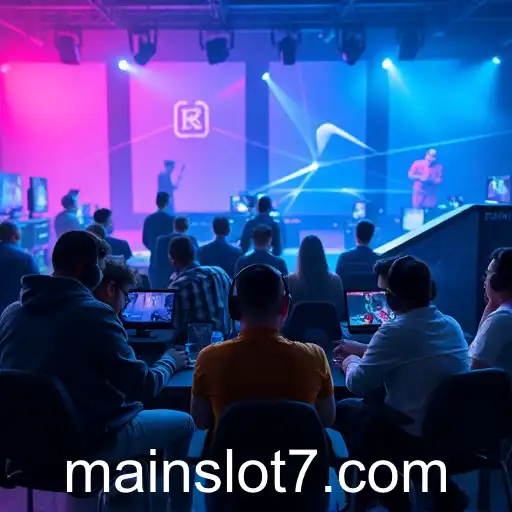 Evolution of Online Gaming: Mainslot's Influence in 2025