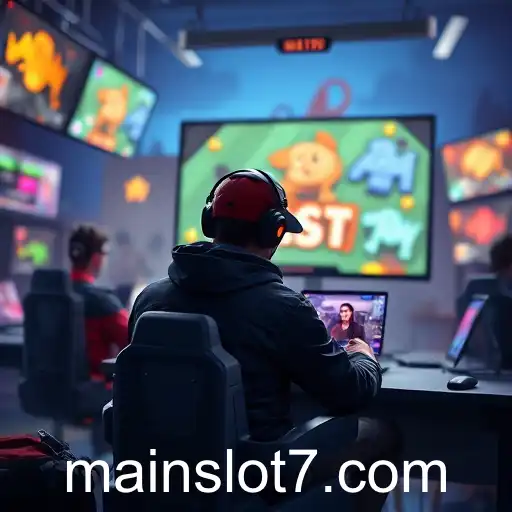 The Evolving World of Online Gaming