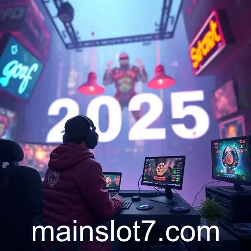 The Gaming Trends Transforming 2025