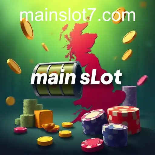 Gaming Trends Reshape UK Market