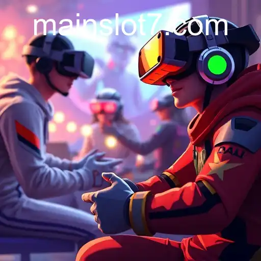 The Evolution of Online Gaming in 2025