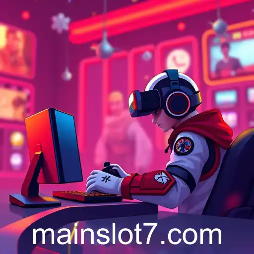 The Evolution of Online Gaming Trends