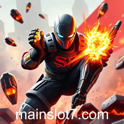 The Rise of Mainslot Gaming in 2025