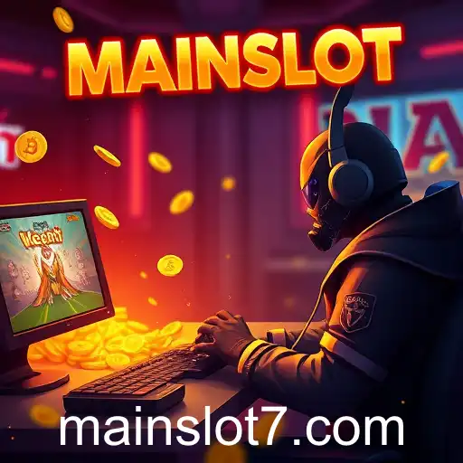 The Rise of Mainslot: A Gaming Revolution