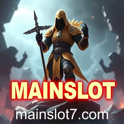 The Rise of Mainslot: A Gaming Phenomenon