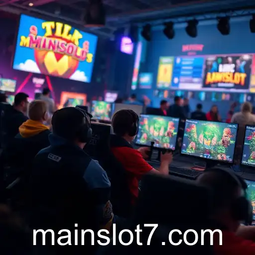 The Rise of Online Gaming in 2025