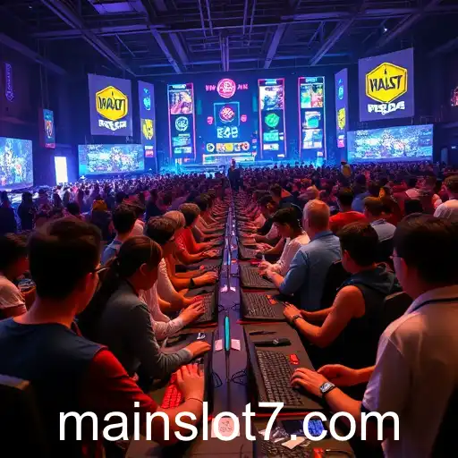 Thriving Game Communities of 2025