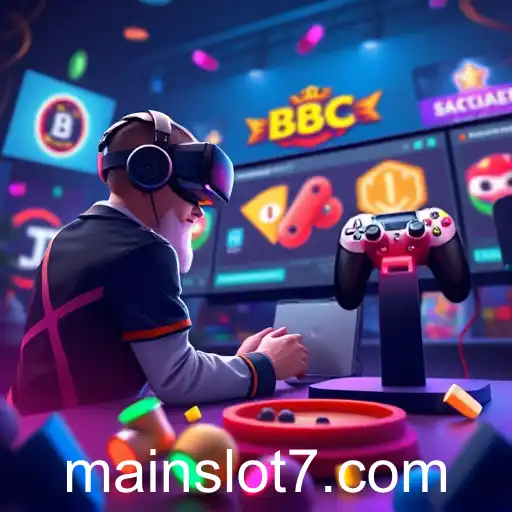 The Rising Popularity of Online Gaming Platforms in 2025
