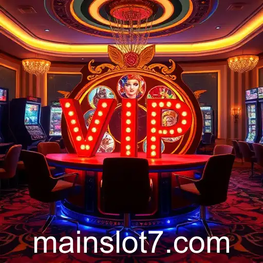 The Rising Popularity of Online Slots
