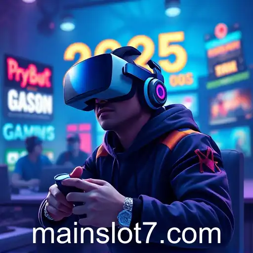 Redefining Gaming in the Digital Era
